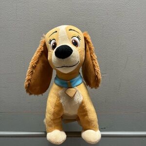 Disney Just Play Lady